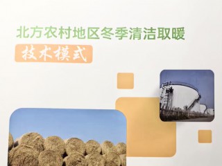 近日，農(nóng)業(yè)農(nóng)村部科技教育司及農(nóng)業(yè)生態(tài)與資源保護總站聯(lián)合印發(fā)了《北方農(nóng)村地區(qū)冬季清潔取暖技術(shù)模式》指導(dǎo)手冊，由蘭州華能生態(tài)能源科技股份有限公司研發(fā)的太陽能+清潔取暖方案及實施案例成功入選。此次入選的靜寧